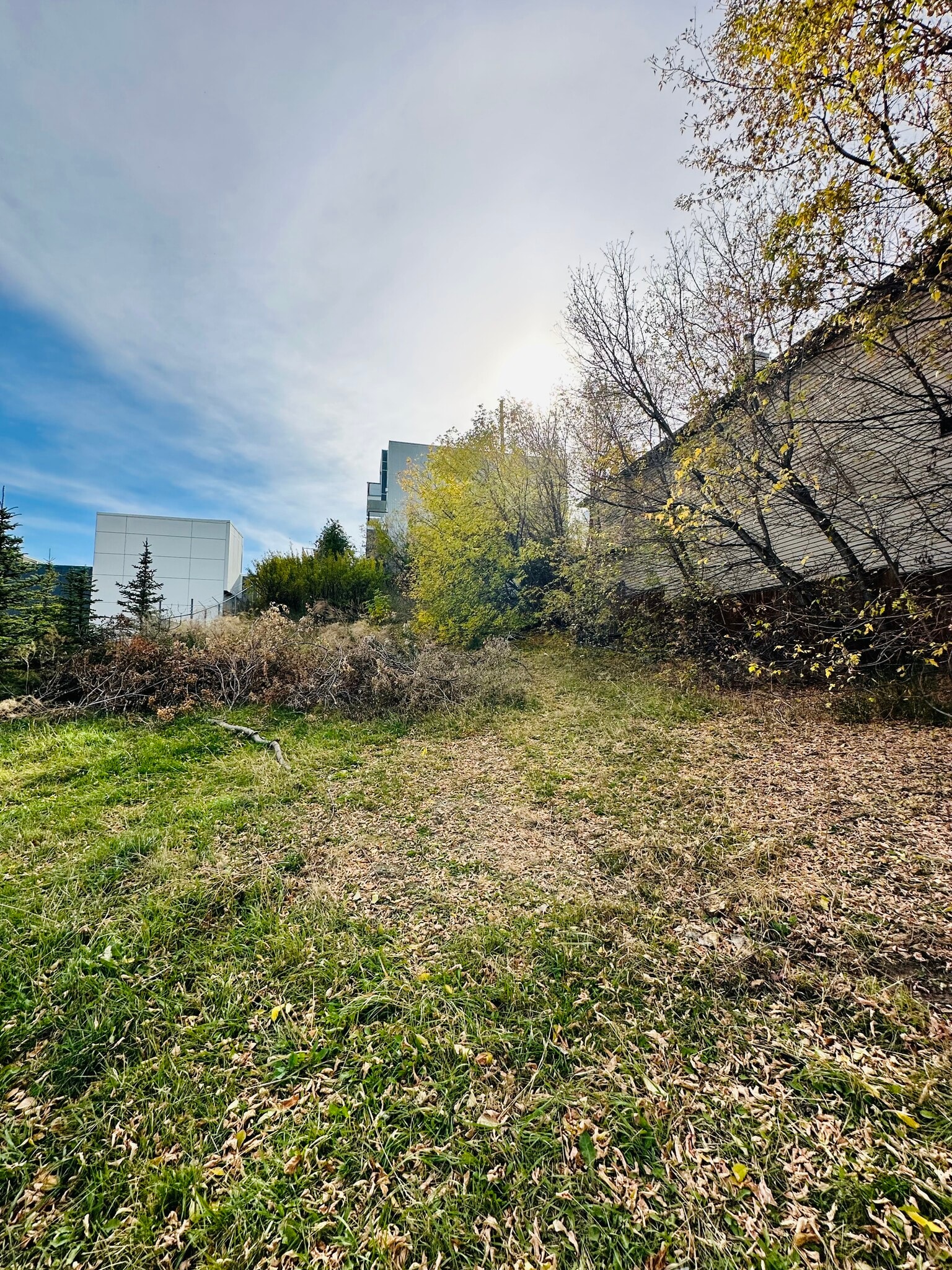 45 Mission Rd SW, Calgary, AB for sale Building Photo- Image 1 of 1