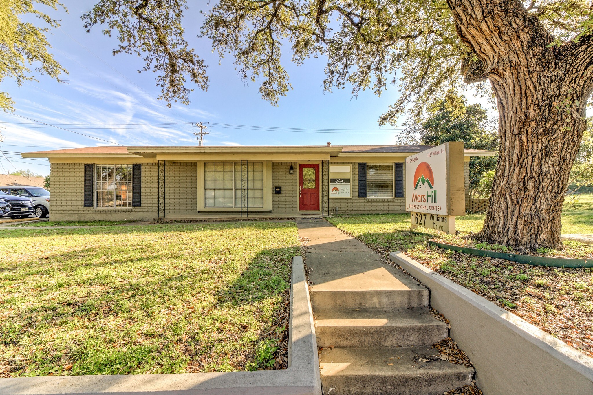 1627 Williams Dr, Georgetown, TX for sale Other- Image 1 of 1