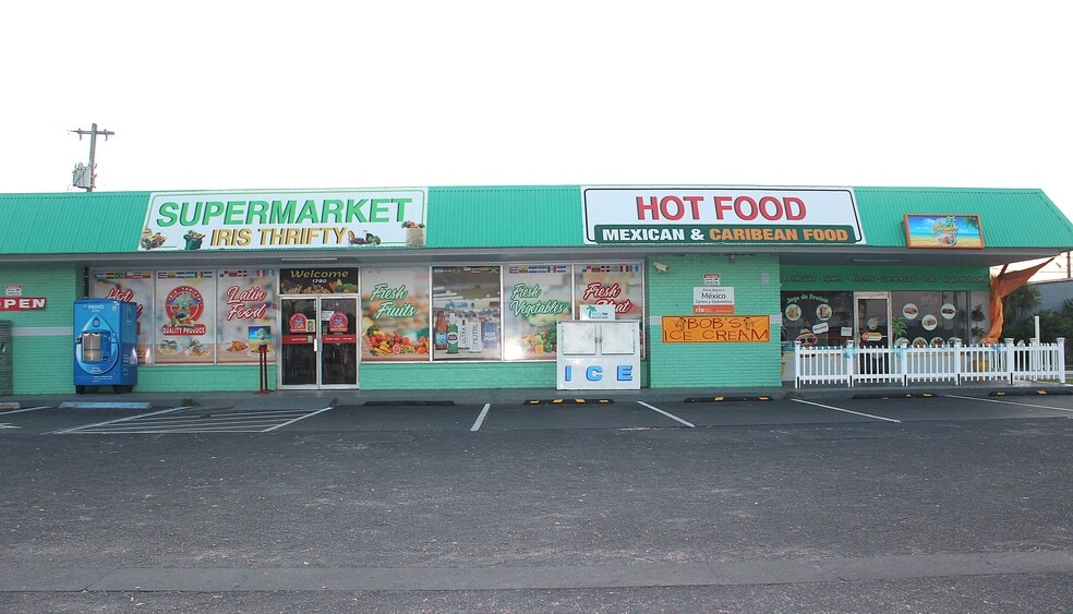 1780 Croton Rd, Melbourne, FL for sale - Building Photo - Image 2 of 7