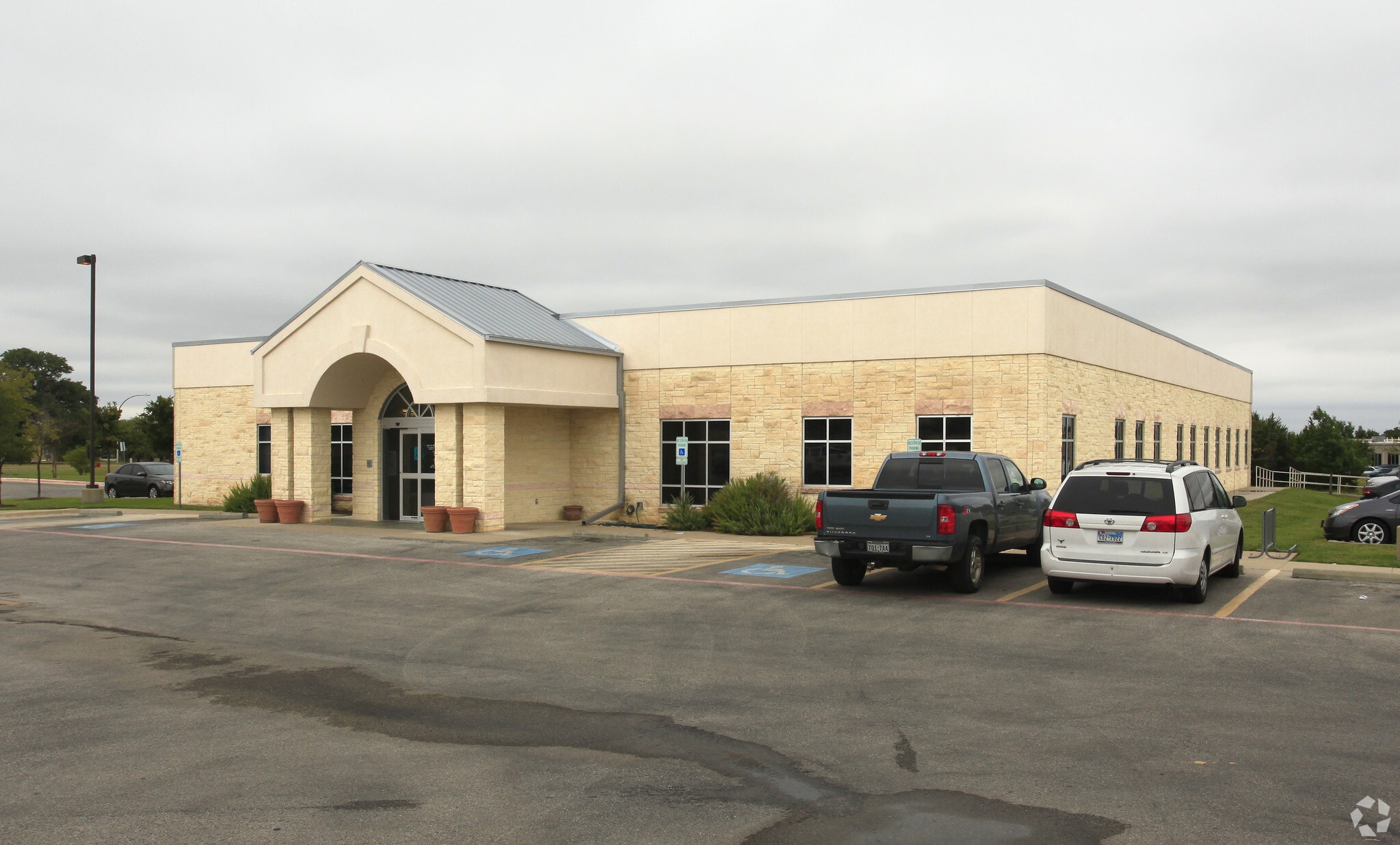 900 Quest Blvd, Cedar Park, TX for lease Primary Photo- Image 1 of 20