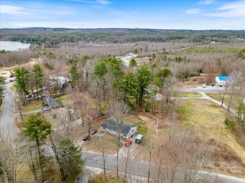 10 Land of Nod, Windham, ME for sale - Primary Photo - Image 1 of 1