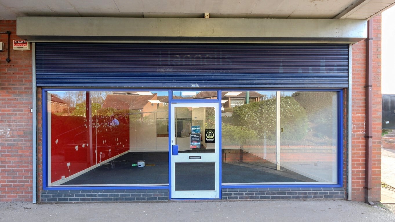 Danebridge Crescent, Derby for sale Primary Photo- Image 1 of 1