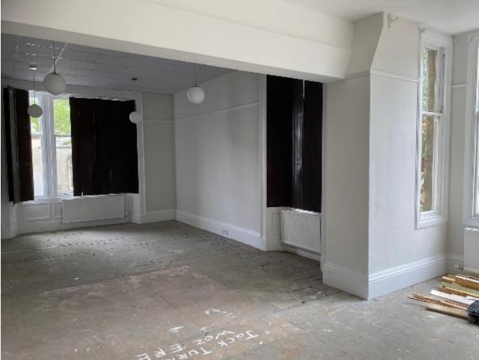 1 St. Andrews Rd, Anstruther for lease Interior Photo- Image 1 of 7