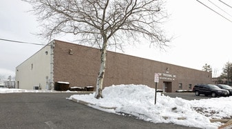 1001 Hopewell Ave, Ocean NJ - Warehouse