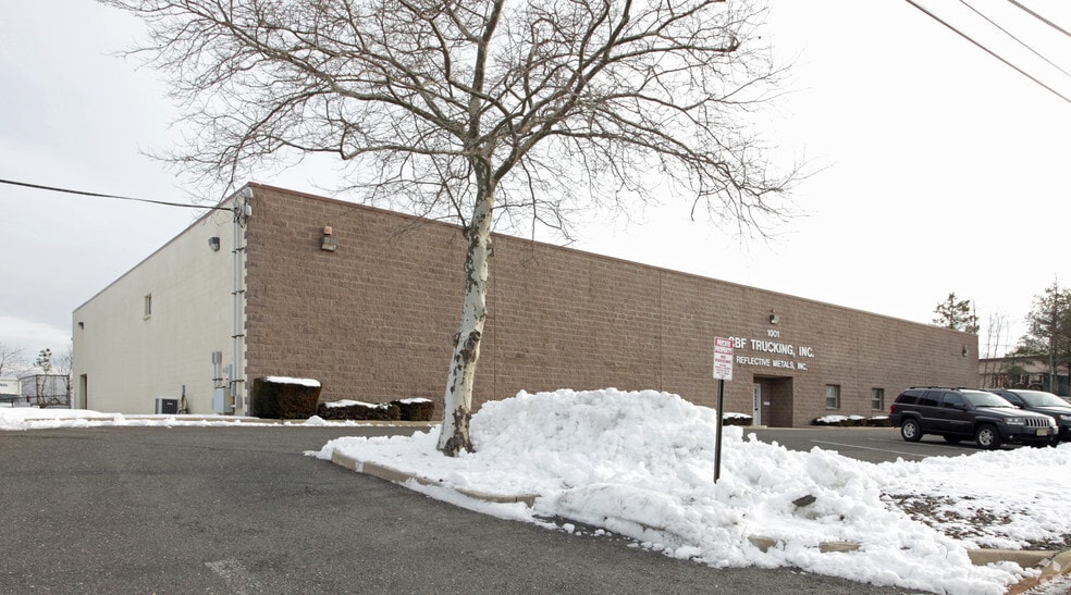 1001 Hopewell Ave, Ocean, NJ for lease - Primary Photo - Image 1 of 3