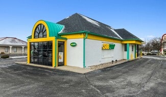 More details for 988 E Main St, Greenwood, IN - Retail for Sale