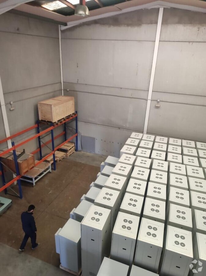 Fuente el Saz de Jarama, MAD 28140 - Unit Puerta 09 -  - Interior Photo - Image 1 of 3