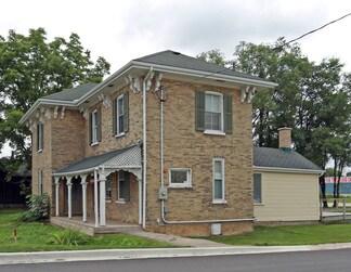 More details for 1656 Hyde Park Rd, London, ON - Office/Retail for Lease