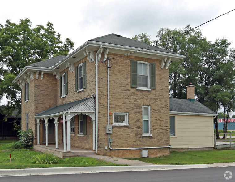 1656 Hyde Park Rd, London, ON for lease - Primary Photo - Image 1 of 4