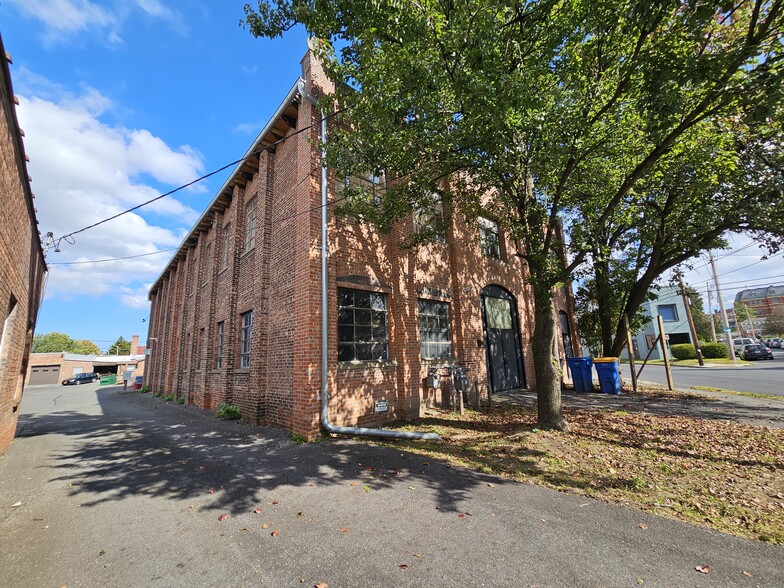 82 Prince St, Kingston, NY for lease - Building Photo - Image 2 of 50