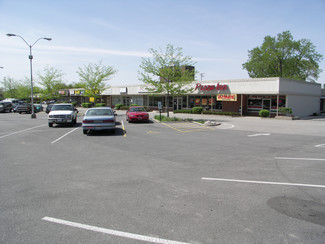 More details for 3701-3821 N Sterling Ave, Peoria, IL - Retail for Lease