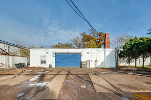 12,300 Sq. Ft. Warehouse - Warehouse