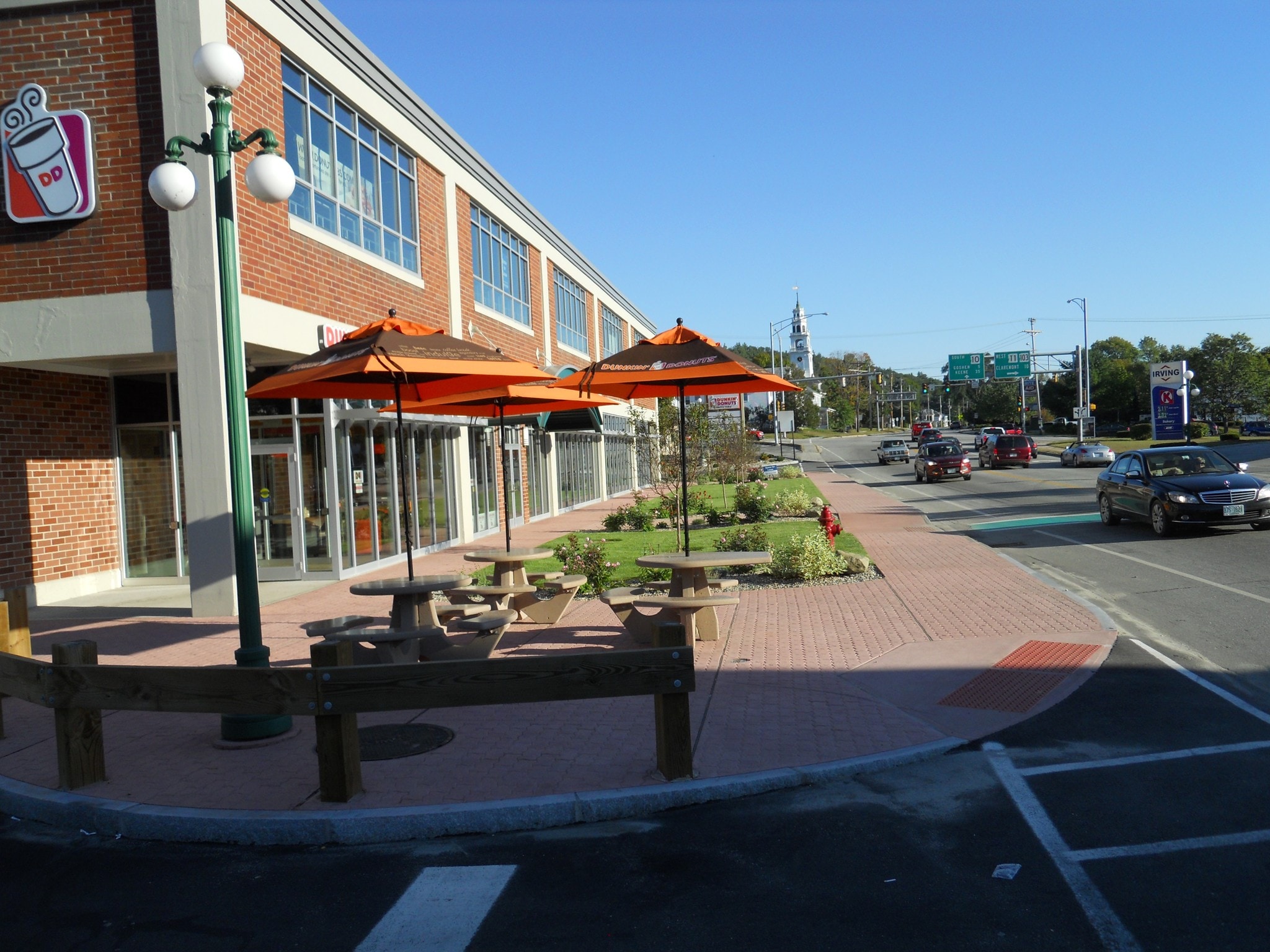 20 S Main St, Newport, NH for lease Building Photo- Image 1 of 4