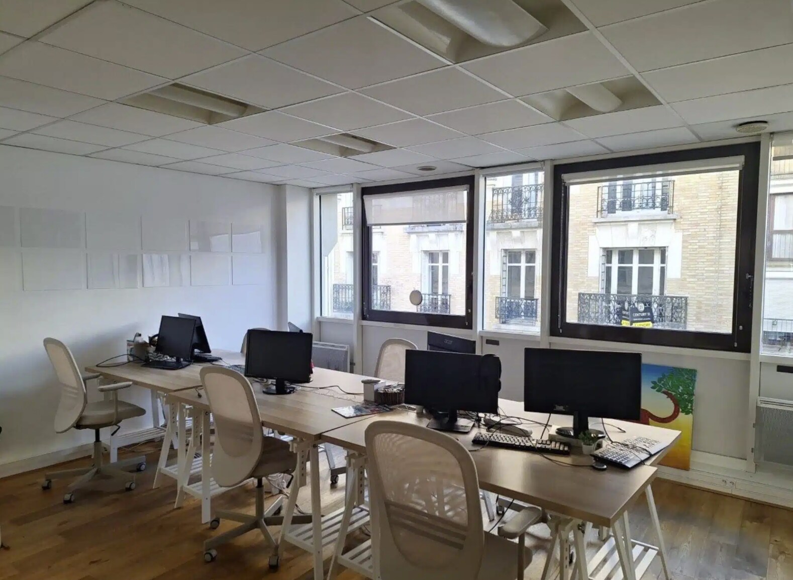 67 Rue Blomet, Paris for lease Interior Photo- Image 1 of 8