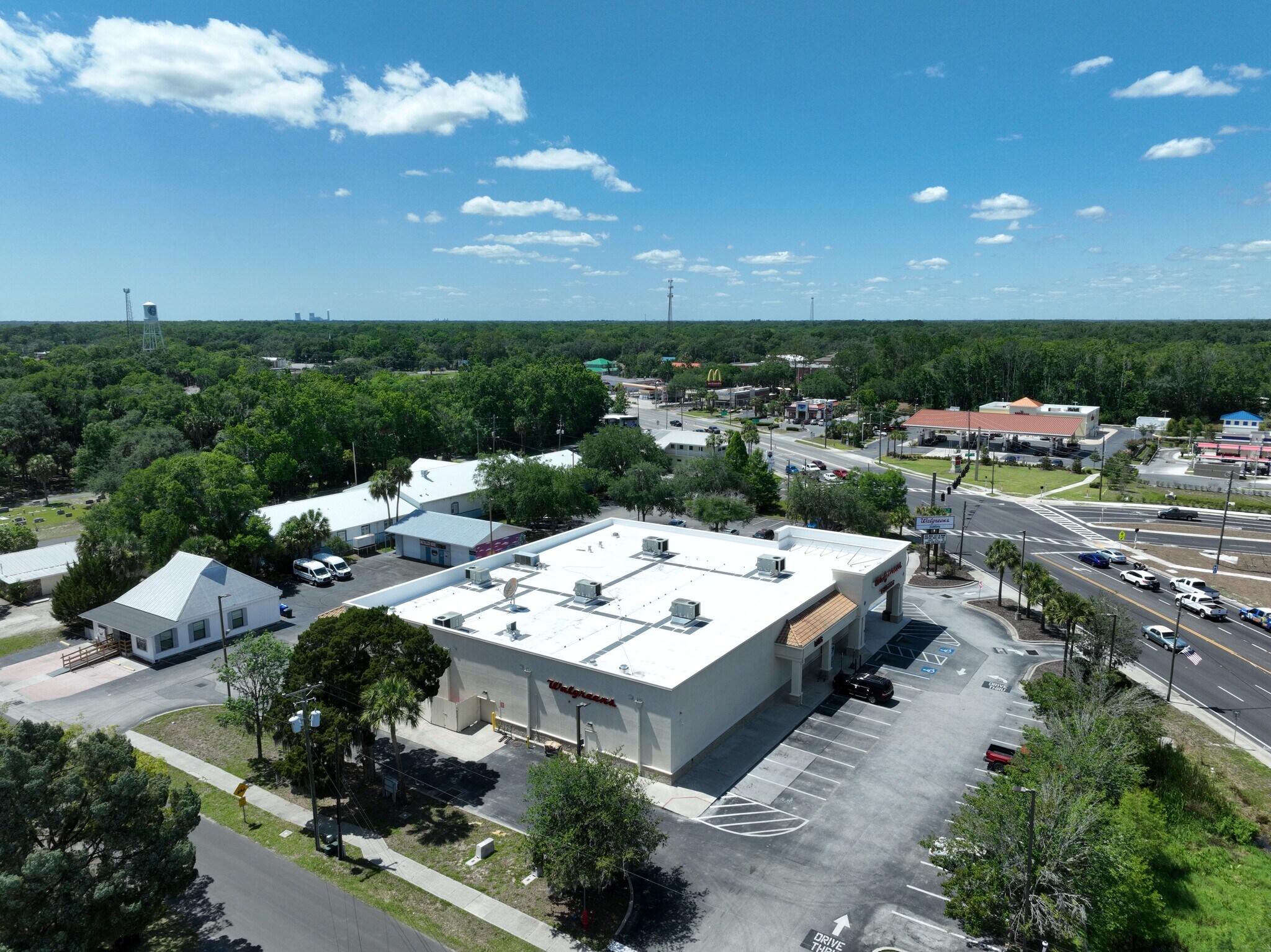 310 SE Us Highway 19, Crystal River, FL 34429 Walgreens Crystal