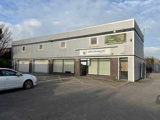 More details for 260-270 Vicarage Ln, Blackpool - Office for Lease