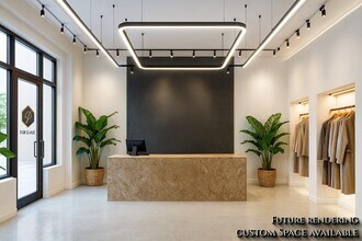 2531 N Roan St, Johnson City, TN for lease Interior Photo- Image 2 of 2