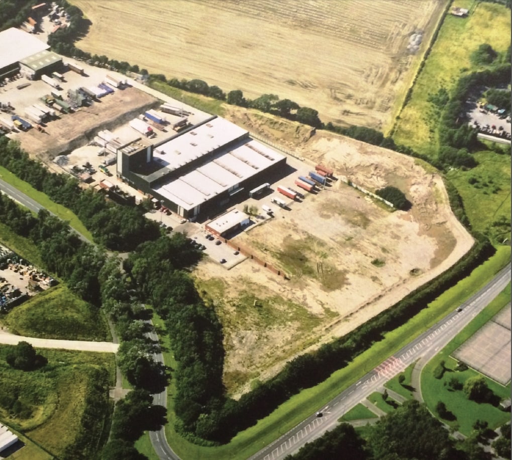 Stanley Way, Skelmersdale for sale Building Photo- Image 1 of 1