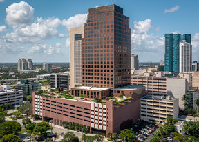 110 Tower - Drive Through Restaurant