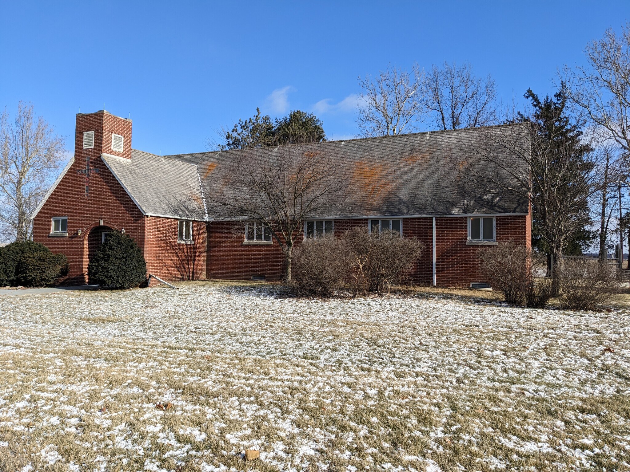 18221 Clay St, Hebron, IN for sale Building Photo- Image 1 of 1