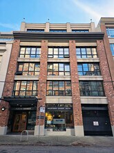 1238 Homer St, Vancouver, BC for lease Building Photo- Image 2 of 5
