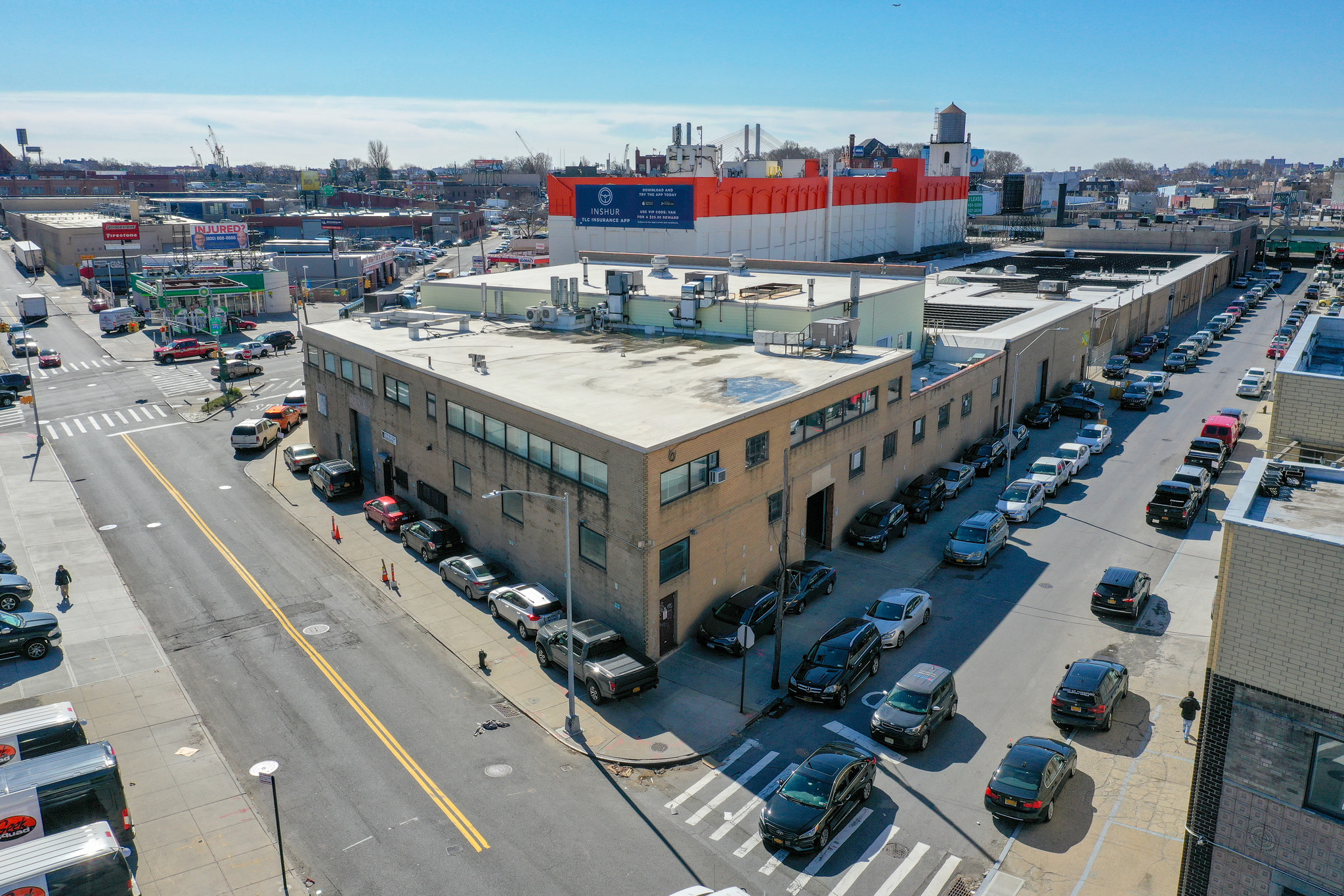 31- 30 Hunters Point Ave, Long Island City, NY for sale Primary Photo- Image 1 of 1