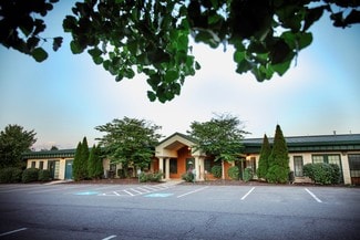 More details for 300 Cedar Ridge Dr, Pittsburgh, PA - Office for Lease