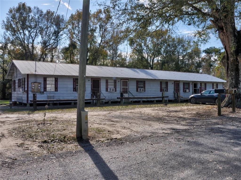 531 Marshall Lafleur Rd, Kinder, LA for sale Primary Photo- Image 1 of 1