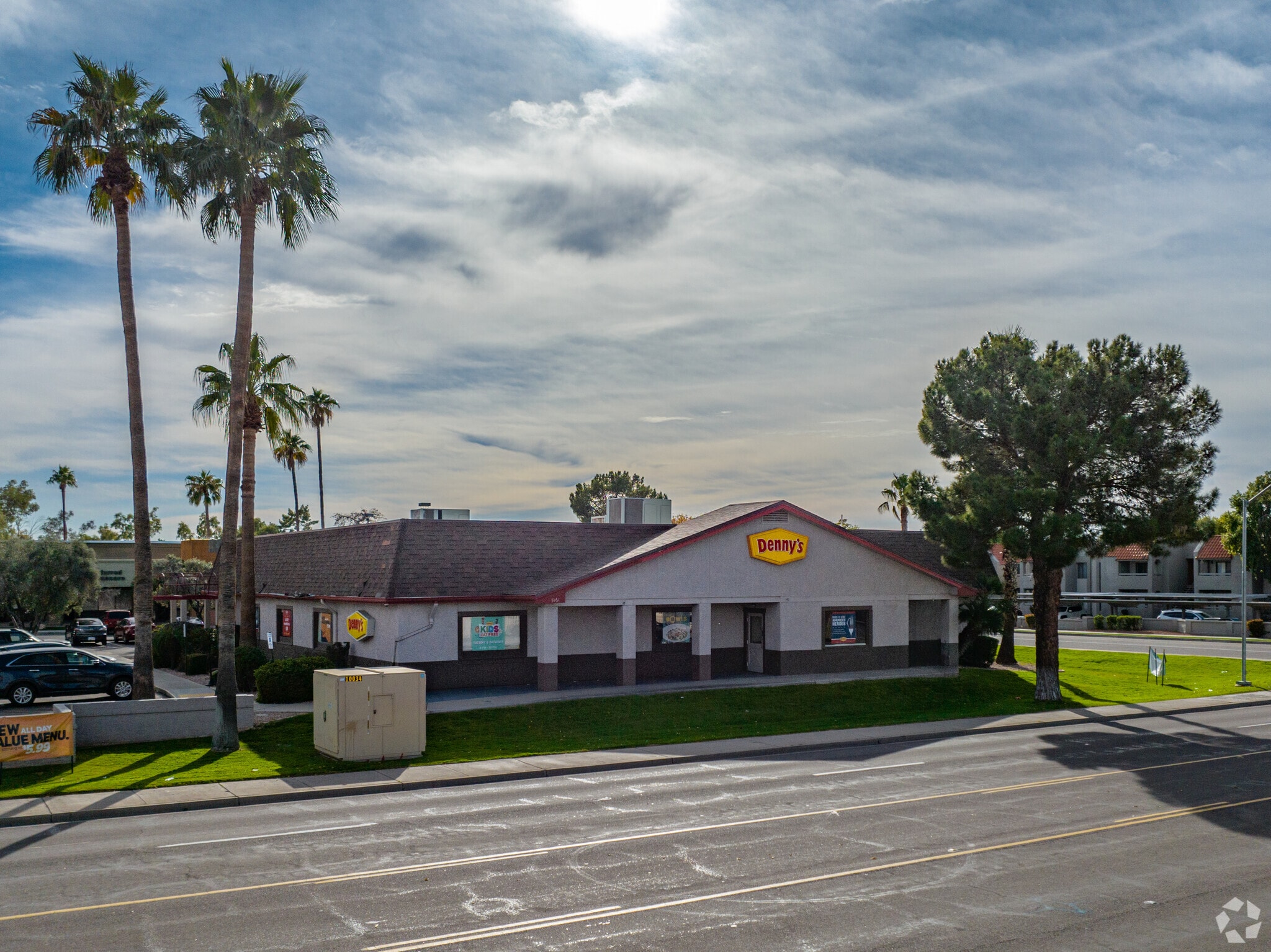 5161 W Thunderbird Rd, Glendale, AZ for sale Primary Photo- Image 1 of 6