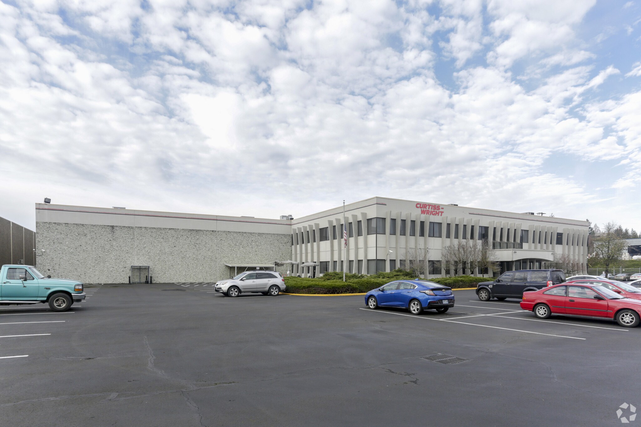 14100 SW 72nd Ave, Tigard, OR for sale Primary Photo- Image 1 of 1