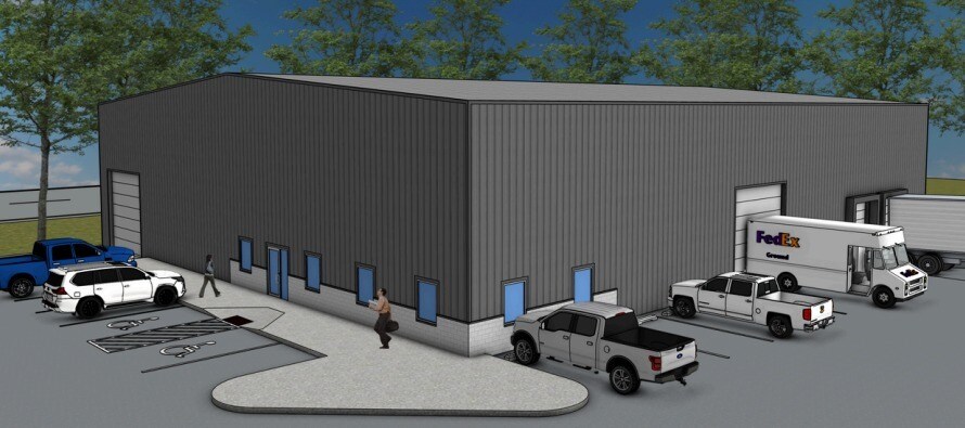 1123 Hills Rd, Fremont, NE for lease Building Photo- Image 1 of 5