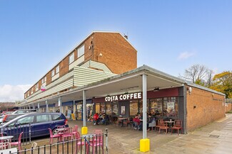 More details for Ecclesall Rd, Sheffield - Retail for Lease