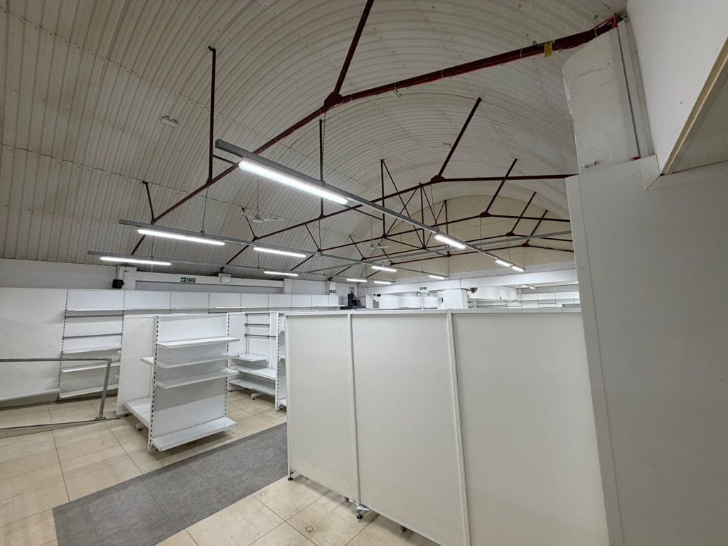 113-115 Lynn Rd, Snettisham for lease Interior Photo- Image 1 of 2