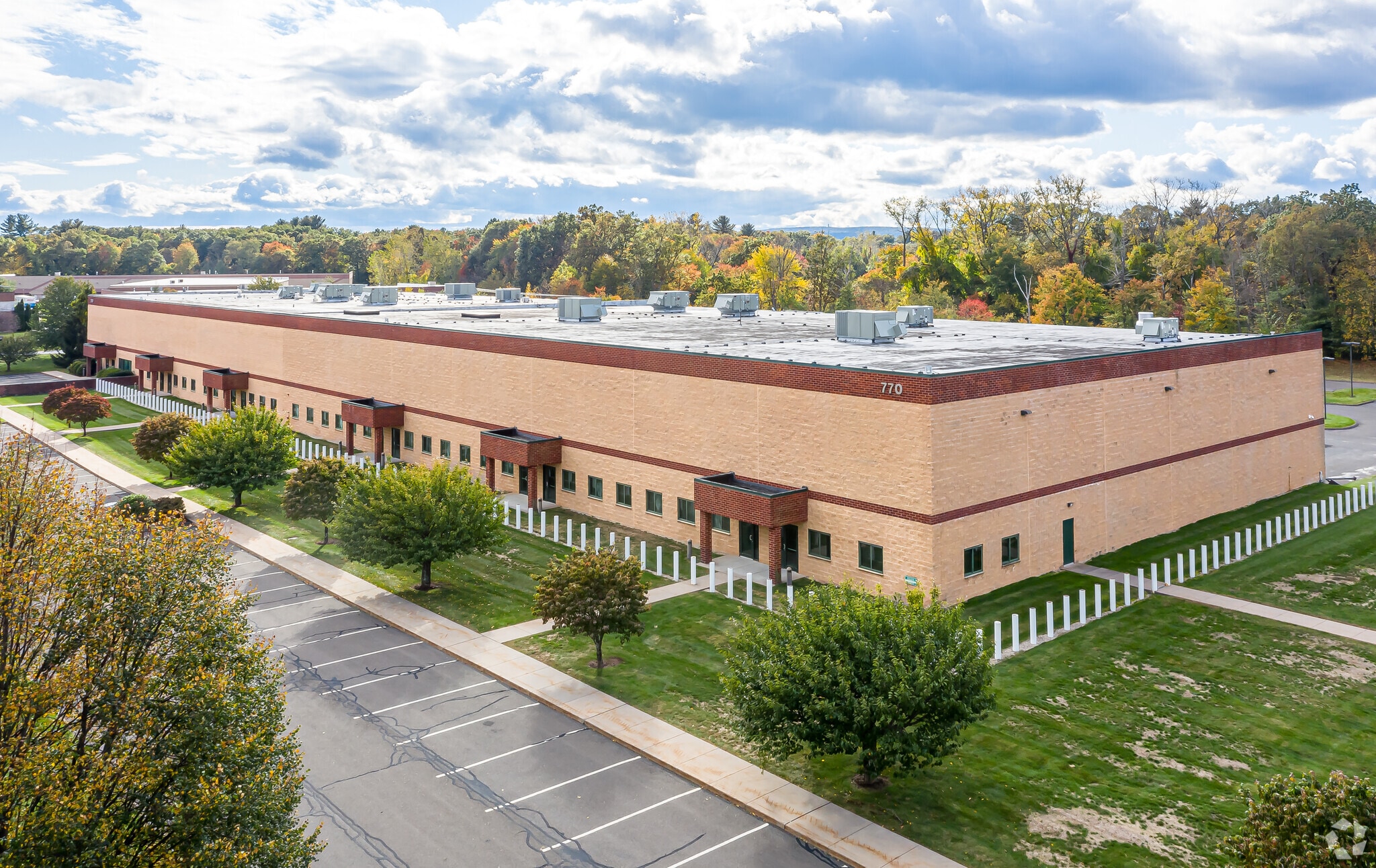 770-790 Marshall Phelps Rd, Windsor, CT for sale Primary Photo- Image 1 of 1