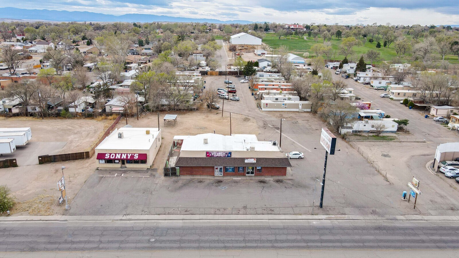 3035 N Elizabeth St, Pueblo, CO 81008