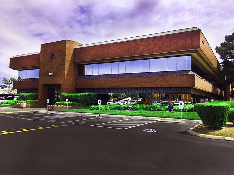 4100 W Flamingo Rd, Las Vegas, NV 89103 | LoopNet