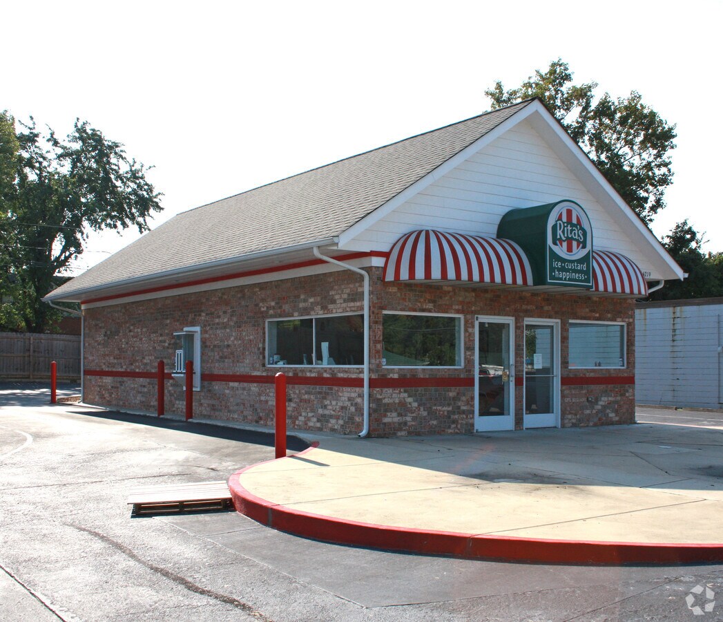 4219 Lebanon Pike, Hermitage, TN 37076