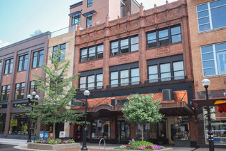 More details for 319-323 S Main St, Ann Arbor, MI - Retail for Lease