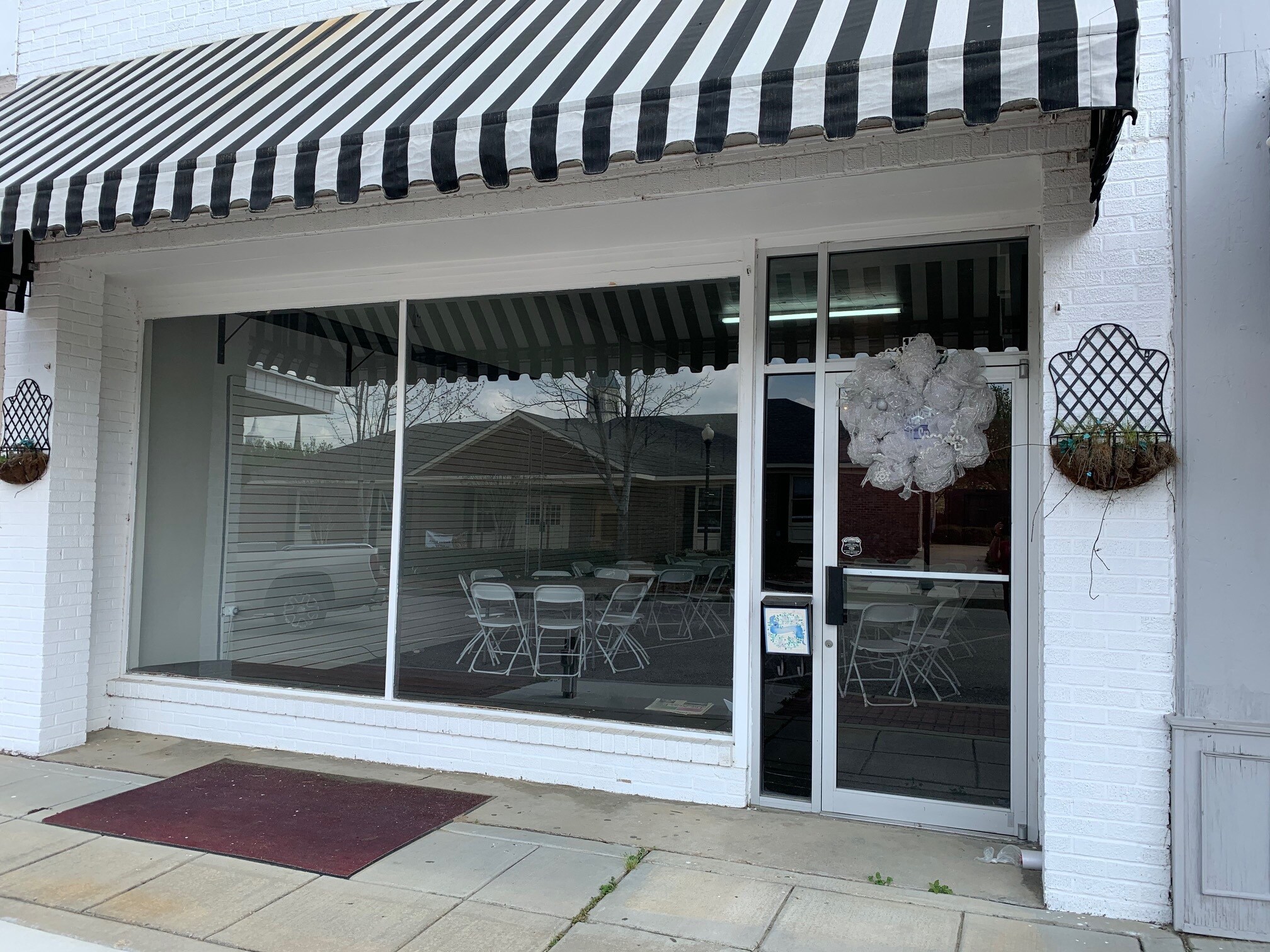 116 N Hampton St, Kershaw, SC for sale Building Photo- Image 1 of 1