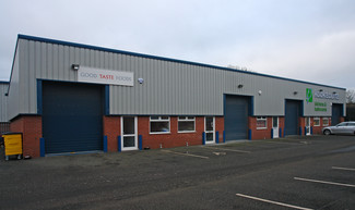 More details for 138 Hanbury Rd, Stoke Prior - Industrial for Sale