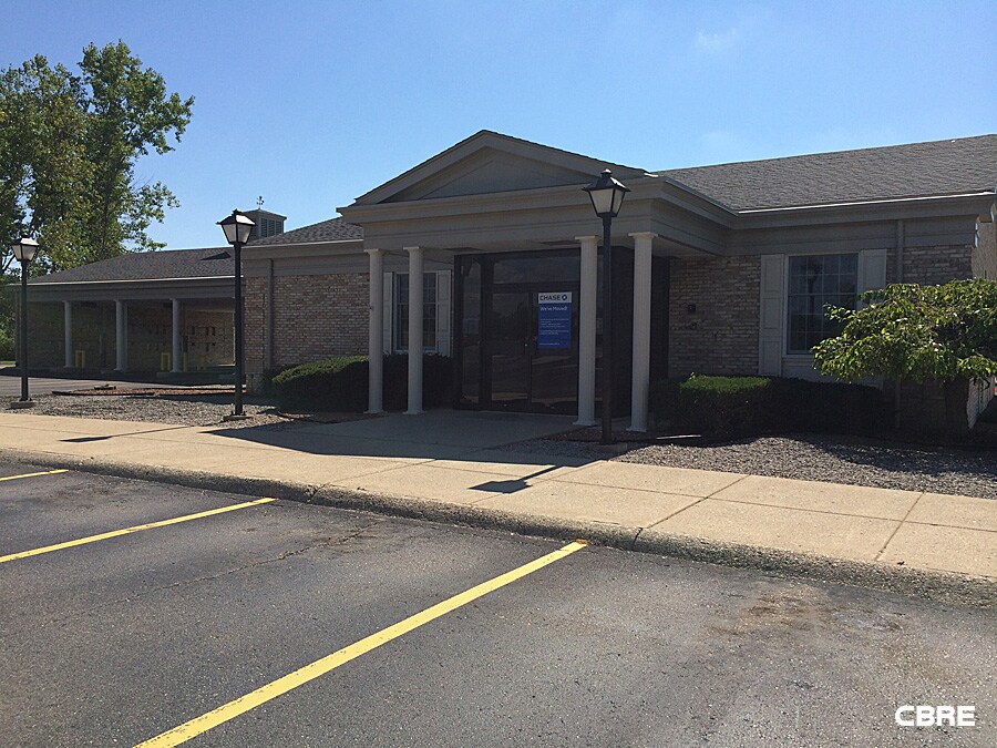 5090 E Hill Rd Grand Blanc Mi 48439 Loopnet Com