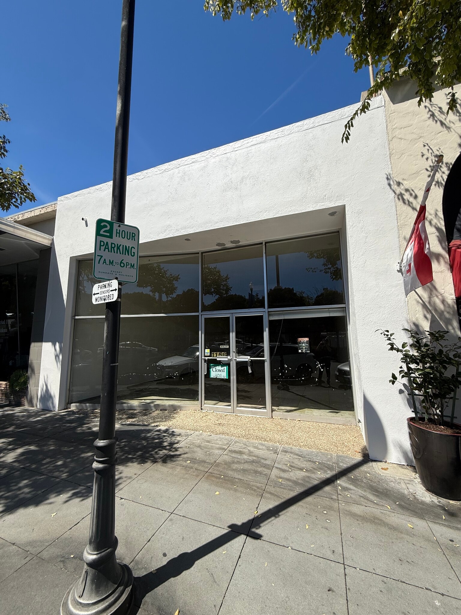 1156 San Carlos Ave, San Carlos, CA for lease Interior Photo- Image 1 of 9