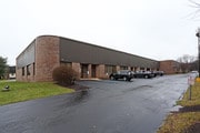 600 Elmwood Ave, Sharon Hill PA - Business Park