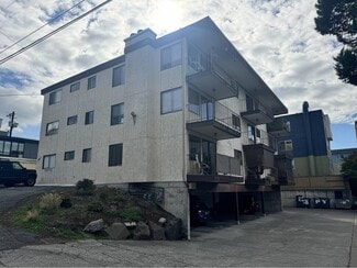 More details for 207 N 104th St, Seattle, WA - Multifamily for Sale