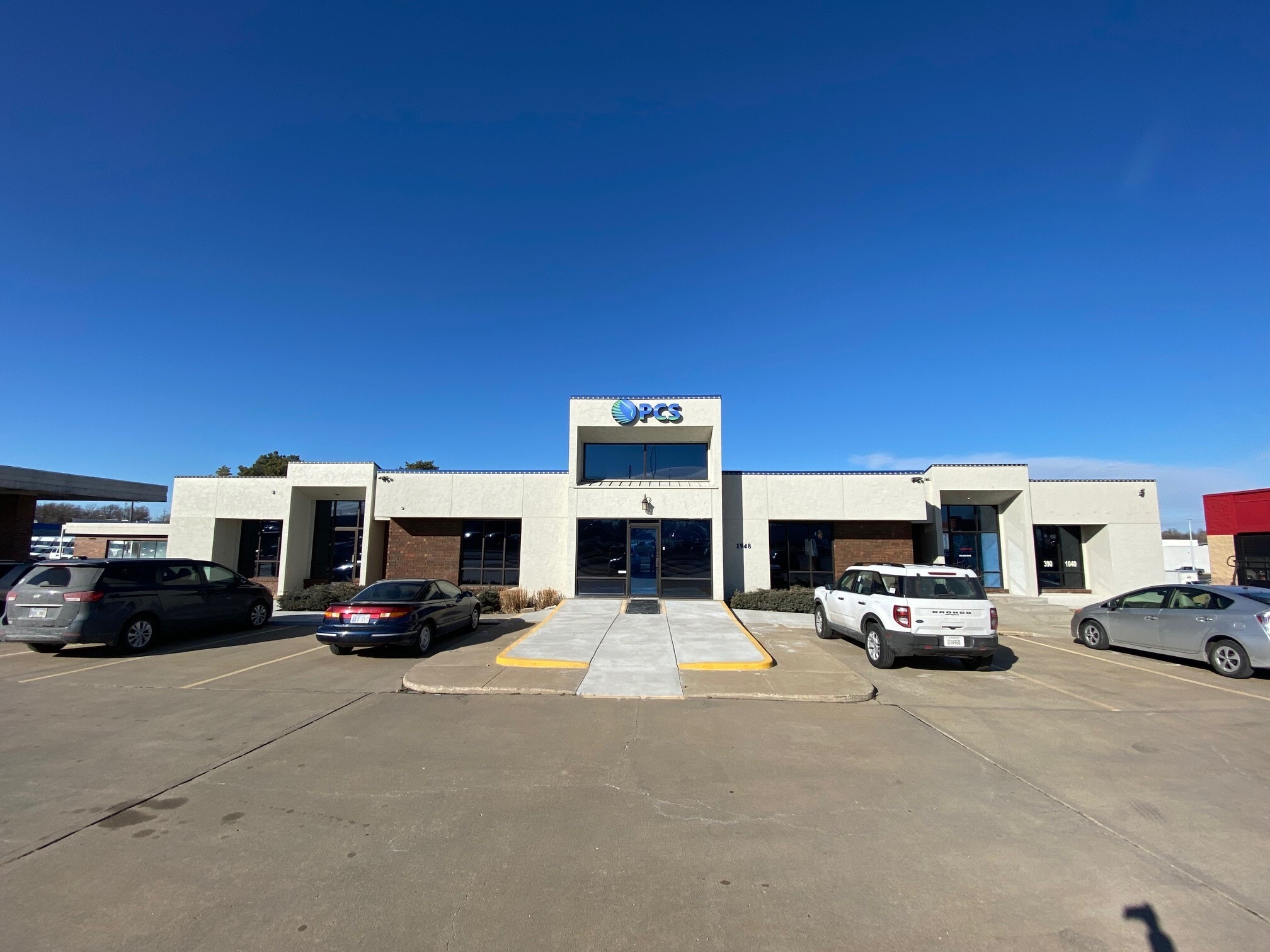 1948 E Santa Fe St, Olathe, KS for sale Building Photo- Image 1 of 1