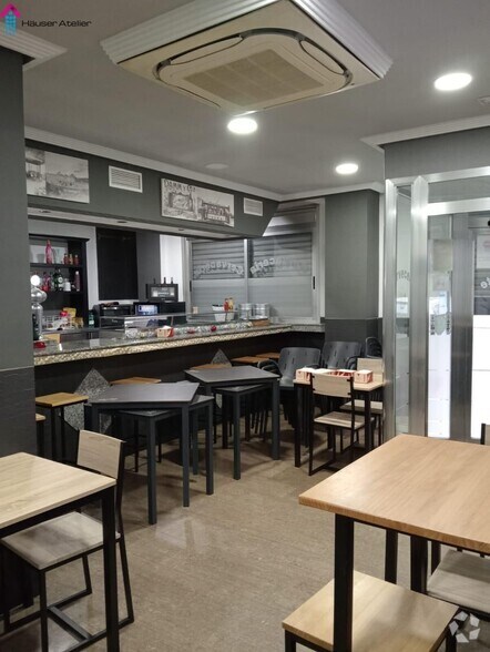 in Madrid, Madrid for sale - Interior Photo - Image 1 of 1