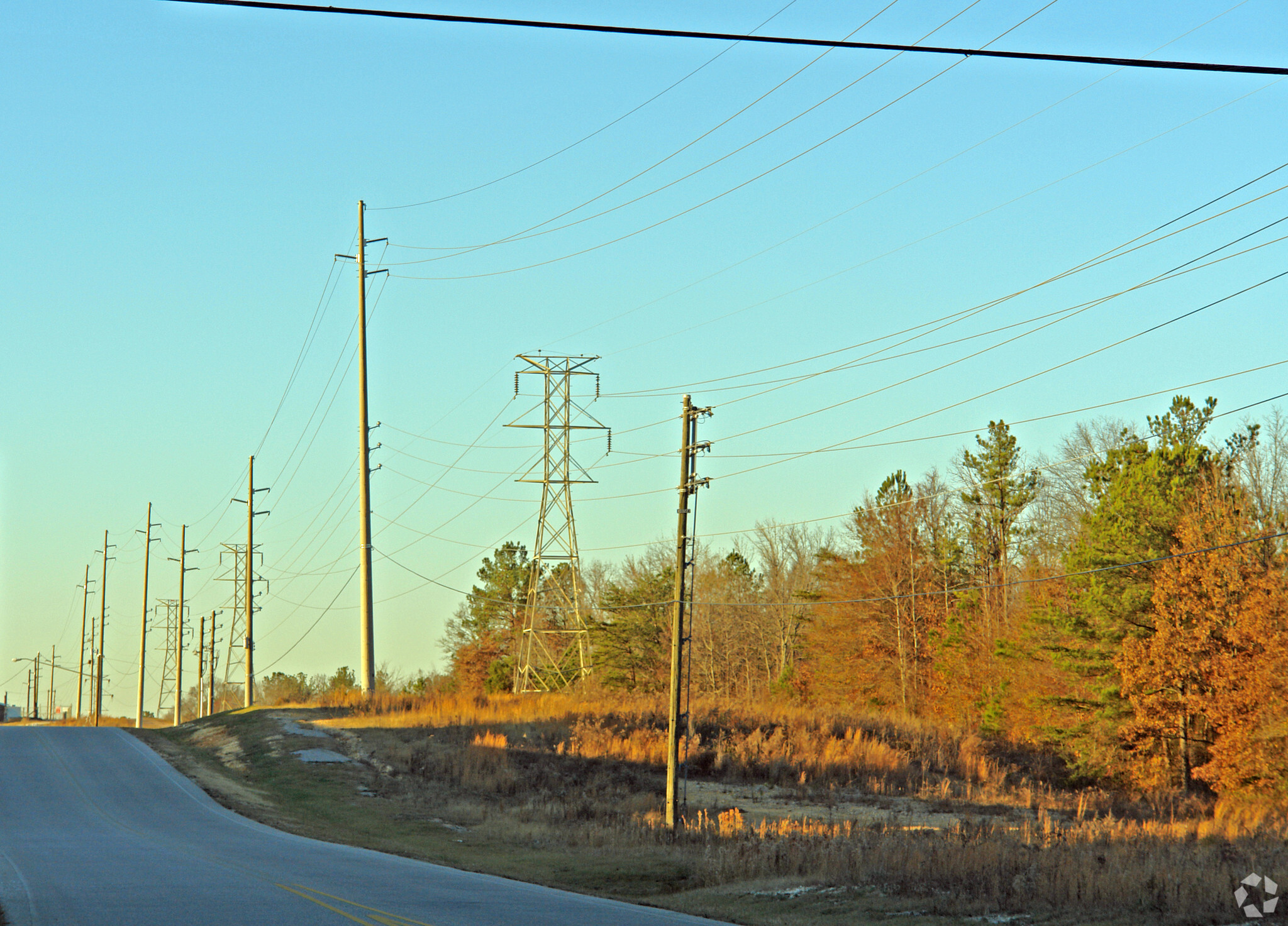 Hwy 22 & George Roy Pky, Calera, AL for sale Primary Photo- Image 1 of 1