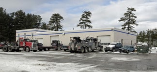 More details for 1 Howe Dr, Amherst, NH - Industrial for Sale