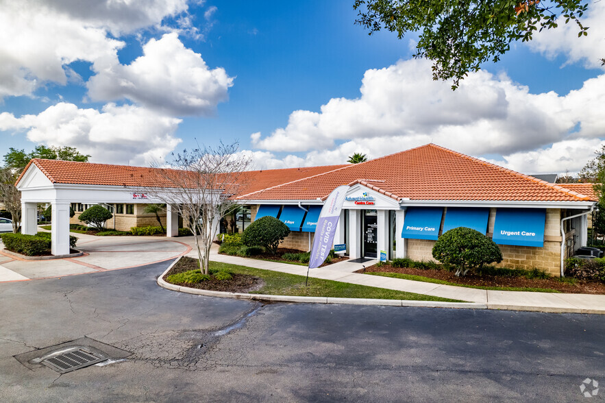 250 N Alafaya Trl, Orlando, FL for lease - Building Photo - Image 2 of 4