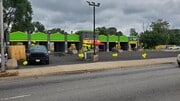 Car Wash USA - Specialty Property